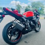 SUZUKI GSXR Gallery Image