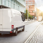 Nissan Van Gallery Image