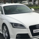 Audi TT 45 TFSI Quattro Gallery Image